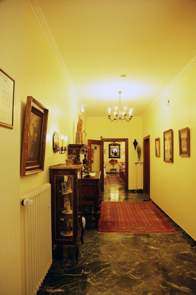 Windsor 3* Colonia
